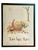 Vintage Framed Children’s Storybook Prints – Pair of Whimsical Nursery Illustrations For Sale - Image 12 of 13