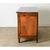 French 19th Century Walnut and Marble Commode For Sale - Image 13 of 13