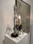 Crystal Girandole Table Lamps, Bronze Finish, Made by Boler Accent Lighting - A Pair For Sale - Image 6 of 17
