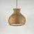 Austrian Rattan & Wicker Pendant, 1950s For Sale - Image 4 of 16