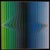 Victor Vasarely (1906-1997) Ilile III Heliogravure after a work by the artist On heavy paper, 27 x 27 cm (approx. 11 x 11...