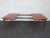 Young Furniture Mid Century Floating Top Sculptura Dining Table Six Chairs 6649 For Sale In Miami - Image 6 of 18