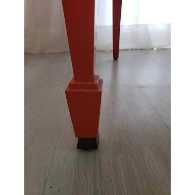 Andre Arbus Armchairs - a Pair For Sale - Image 10 of 12