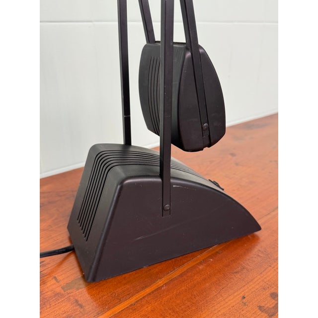 Dutch Lloyd T8401 Table Lamp from Elite, 1980s For Sale - Image 11 of 18