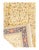 Traditional Pasargad DC Exquisite Design Paris Palace Fine Power Loom v. Silk Rug For Sale - Image 3 of 3