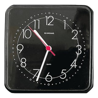 Vintage Kitchen Clock from Junghans, 1980s For Sale