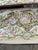 Vintage French Louis XV Style Upholstered Romantic Settee / Loveseat Settee For Sale - Image 11 of 18