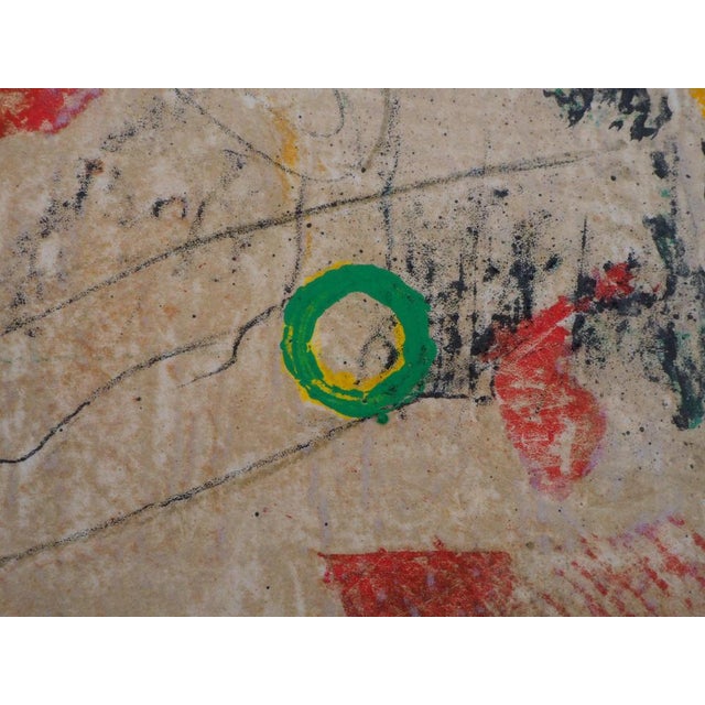 Lionel, Music, Etching For Sale - Image 7 of 9