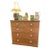 Early French Pine Dresser For Sale
