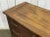 Late 19th Century Walnut Chest of Drawers For Sale - Image 15 of 18