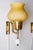Wall Lamps by Erik Tidstrand for Nordiska Kompaniet, Sweden, 1950s, Set of 2 For Sale - Image 6 of 16