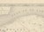 Antique Map of Quebec with Gaspé Inset from Rand McNally, 1899 For Sale - Image 4 of 12