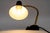 Black Vintage AdjustableTable Lamp, Vienna, 1960s For Sale - Image 8 of 14