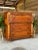 American Empire Tiger Maple & Birdseye Maple Chest of Drawers For Sale - Image 12 of 13