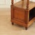 Antique Gründerzeit Bedside Table with Marble Top, 1880s For Sale - Image 5 of 13