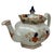 Woods Ware Wincanton Teapot from England, hand Painted Circa 1885. This teapot is in very good antique condition, no...