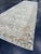 Turkish Vintage Rug 3' x 9'7" For Sale In Houston - Image 6 of 7