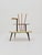 Large German Plant Stand, 1950s For Sale - Image 4 of 10