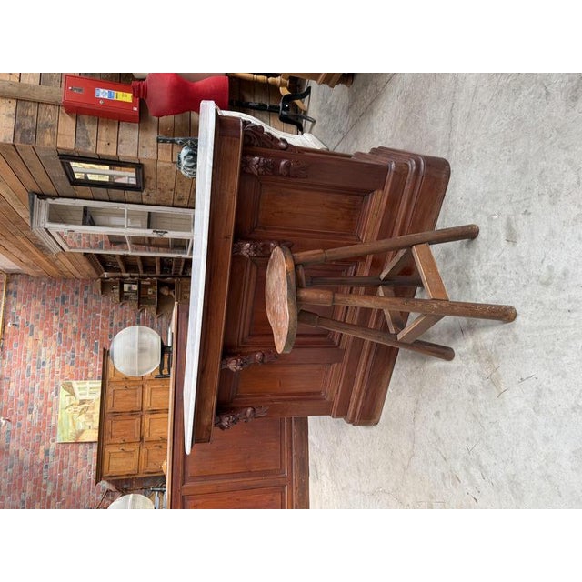1950s Vintage Bar Counter, 1950s For Sale - Image 5 of 13