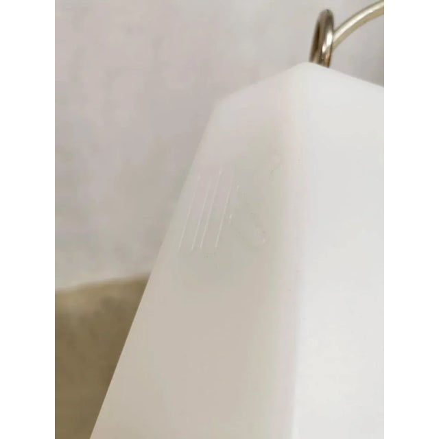 XL Star Pendant Lamp, 1980s For Sale - Image 3 of 5