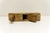 Early 20th Century Antique Wood Hand Plane 10" Woodworker Tool For Sale - Image 5 of 7