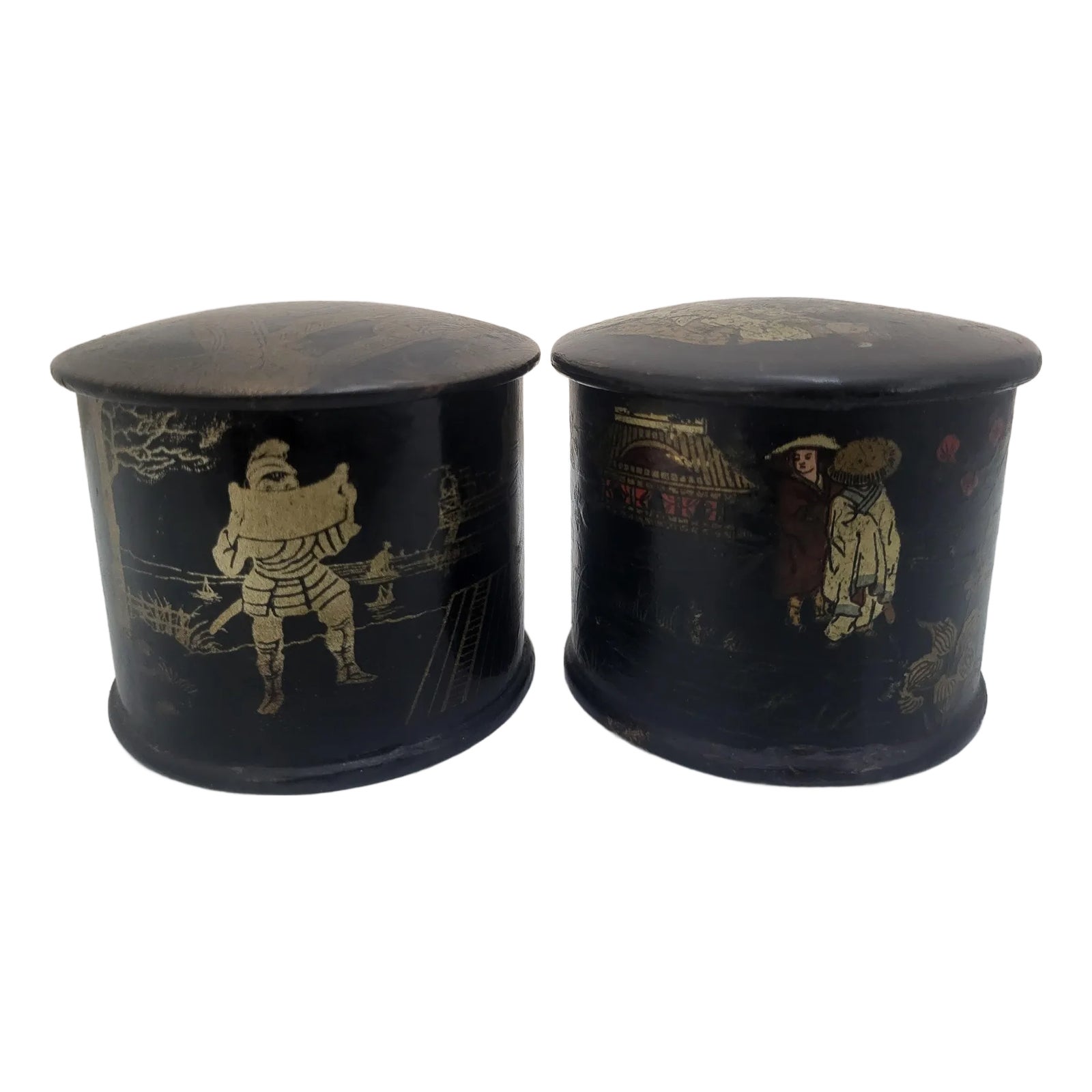 antique-japanese-figural-black