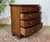 Antique English Victorian Chest of Drawers in Mahogany, 1800s For Sale - Image 15 of 18