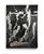 Contemporary Dancing in the Rain Abstract Acrylic Painting For Sale - Image 3 of 8