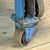 Industrial Coffee Table, 1960s For Sale - Image 9 of 12