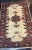 Persian Extremely Fine Antique Persian Farahan Sarouk Rug 4’3” X 6’9” For Sale - Image 3 of 6