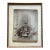 Antique C. Kleingrothe Photograph Chinese Official Stafhell Medan Deli Sumatra For Sale