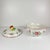 Small Streetlight Model Tureen with Pink Pattern from KG Lunéville, 1980s For Sale - Image 6 of 10