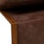 Harriet 2-Seater Sofa in Tobacco Brown Leather from Koinor For Sale - Image 11 of 18