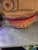 African Vintage African Ceremonial Drum For Sale - Image 3 of 4