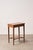 French 19th Century French Parquetry Lamp Table For Sale - Image 3 of 9