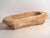 Primitive Elm Tray, 1900s For Sale - Image 12 of 13