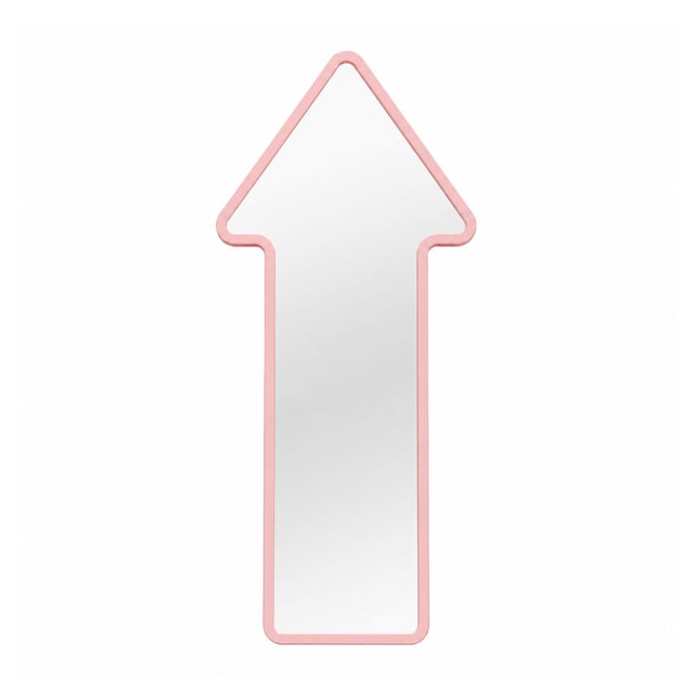Arrow 7 - Accent Design Mirror For Sale - Image 9 of 16