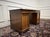 Wood Italian Desk by Assi D'asolo For Sale - Image 7 of 18