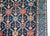 Early 20th Century Persian Bakhtiari Rug For Sale - Image 9 of 13