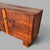1930s Art Deco Walnut Sideboard with Bakelite Handles, 1930s For Sale - Image 5 of 12