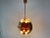 Copper Pendant Lamp by Cosack, 1970s For Sale - Image 9 of 12