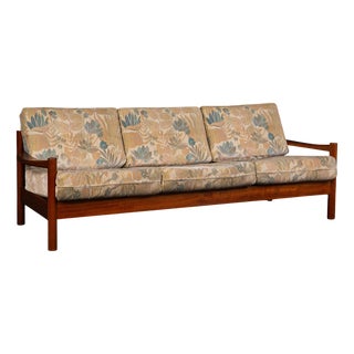 Sofa from Børge Jensen & Sonner Sofa For Sale