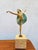 H Fournier, Ballerina Dancer, 1920s, Bronze For Sale - Image 6 of 18
