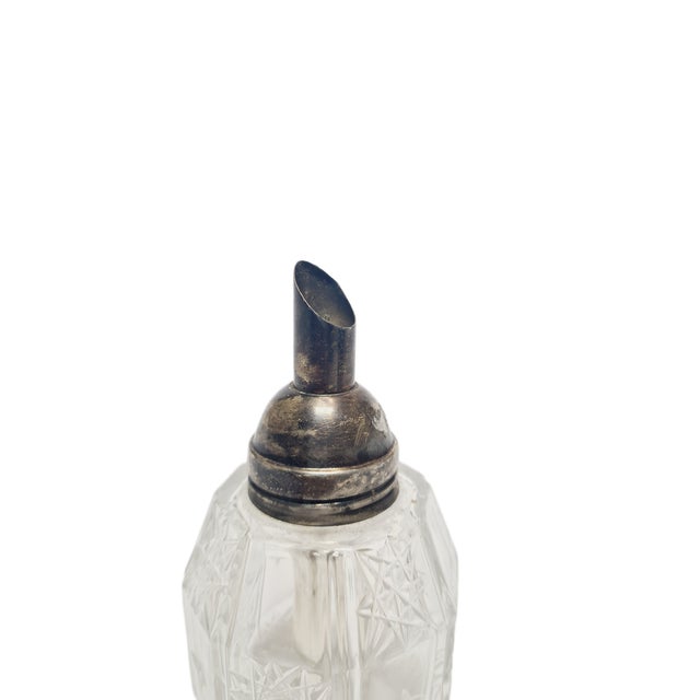 Art Deco Sugar Bowl for Powder, Belgium, 1950s For Sale - Image 4 of 13