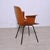 Medea Armchair by Vittorio Nobili for Fratelli Tagliabue, 1950s For Sale - Image 3 of 18