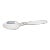 Georg Jensen Denmark Sterling Silver Cactus 5 7/8" Large Childs Spoon Teaspoon For Sale