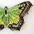 Box Jewelry Butterfly by Fabienne Jouvin For Sale - Image 9 of 14