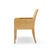 Wood Baker Milling Road Rattan Dining Chairs - Set of 8 For Sale - Image 7 of 11