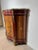 Marquetry Cabinet with Marble Top For Sale - Image 4 of 7