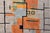 Textile Premium Hand-Knotted Moroccan Wool Rug | 12'1" X 8'8" | One of a Kind For Sale - Image 7 of 8